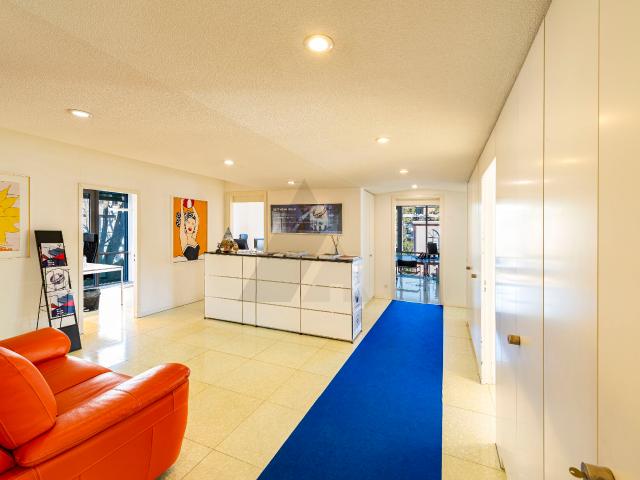 Büro kaufen