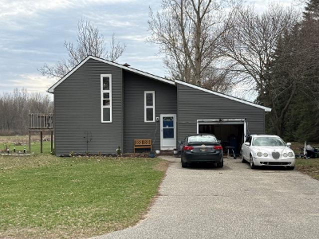 House for sale in Isabella, Michigan