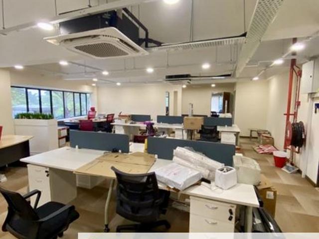 Shop for rent in Petaling, Alam Impian