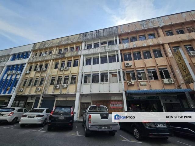 Shop for sale in Kuching