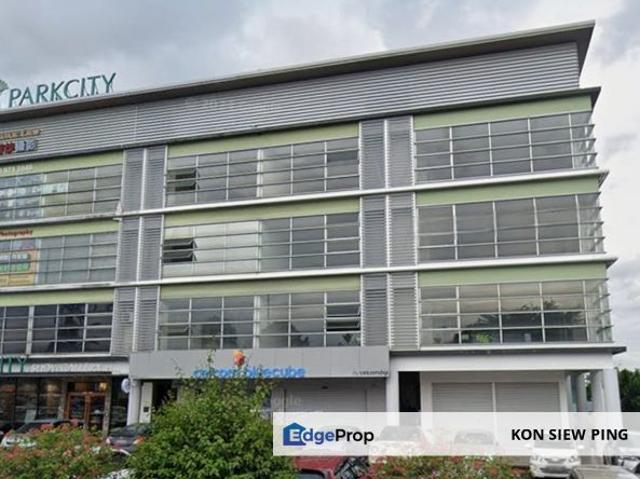 Shop for rent in Kuching