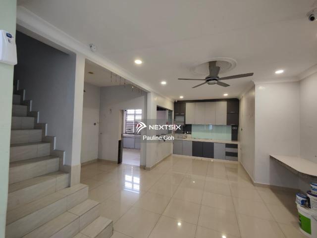 Residential House for sale in Georgetown, Penang