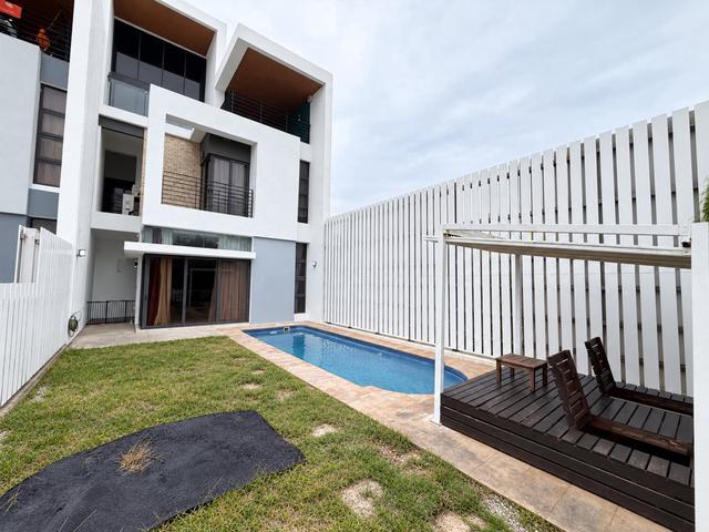 Terraced House for rent in Rawang, Majlis Perbandaran Selayang