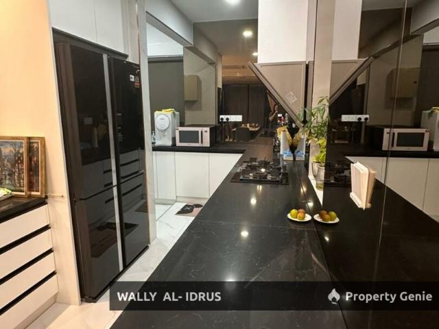 Bungalow for sale in Country Heights Damansara, Kuala Lumpur