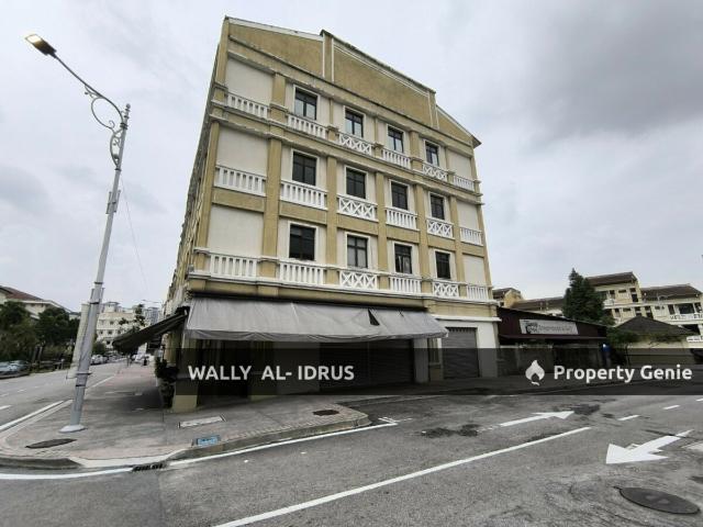 Office for sale in Putrajaya