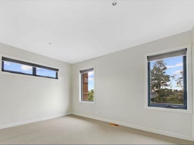 Townhouse for rent in Camerons Creek, Victoria