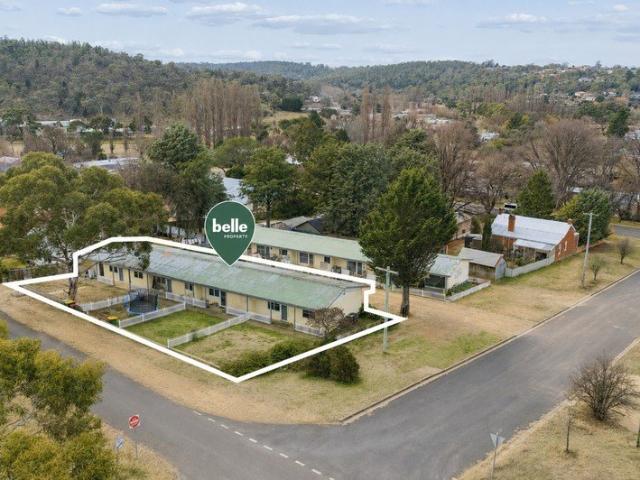 Flat for sale in Bungarby, New South Wales
