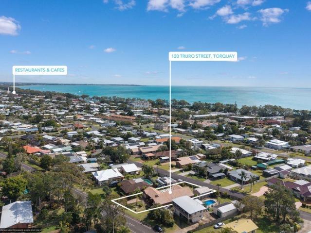 House for sale in Great Sandy Strait, Queensland