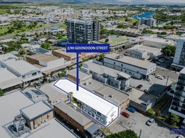 Retail for sale in Gladstone, Queensland