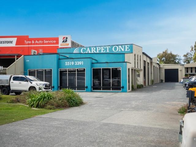 Warehouse for sale in Fernbrook, Queensland