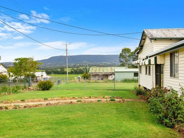 House for sale in Old Bonalbo, New South Wales