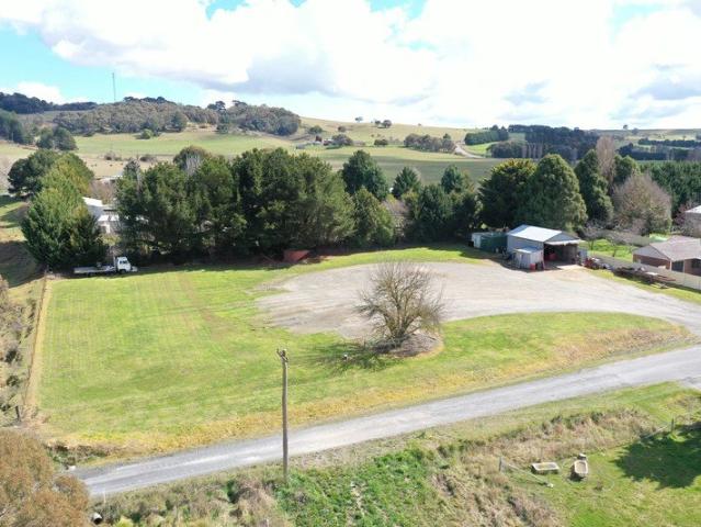 Land for sale in Crookwell, New South Wales