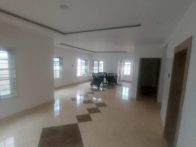 House for rent in Ikeja , Abuja