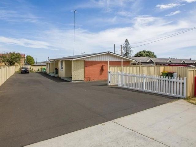 Apartment for sale in Bunbury, Western Australia