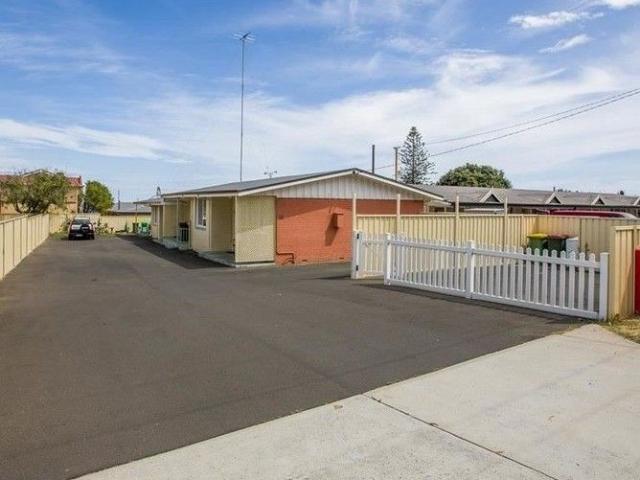 Apartment for sale in Bunbury, Western Australia