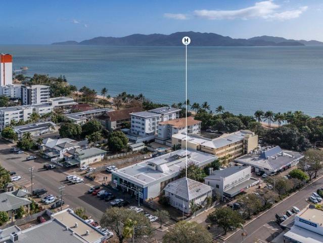 Flat for sale in Townsville, Queensland