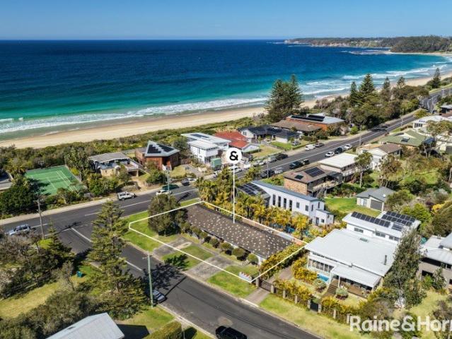 Flat for sale in Mollymook Beach, New South Wales