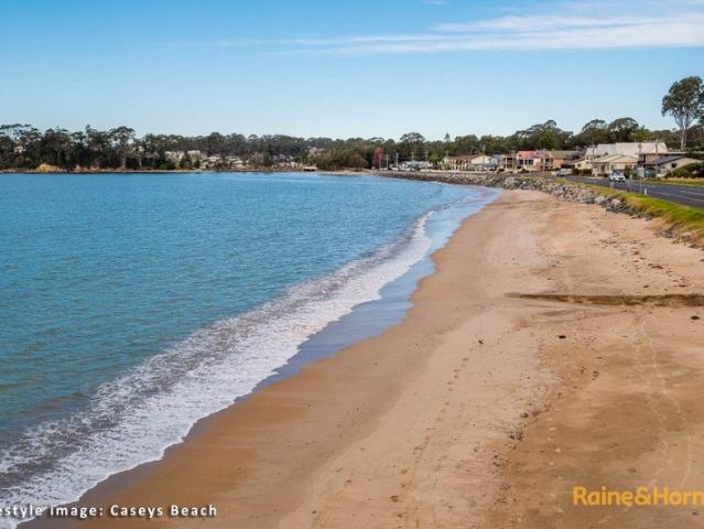 Apartment for sale in New South Wales