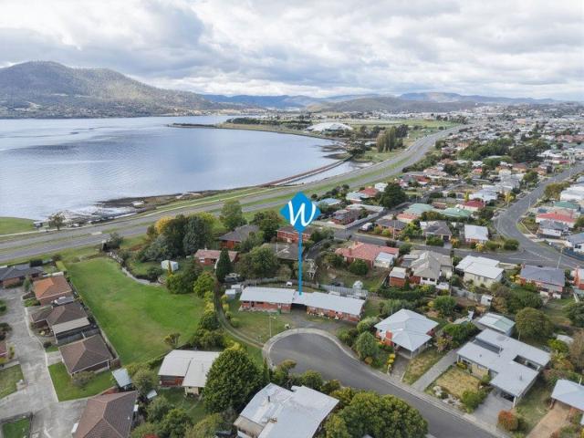 Flat for sale in Hobart, Tasmania