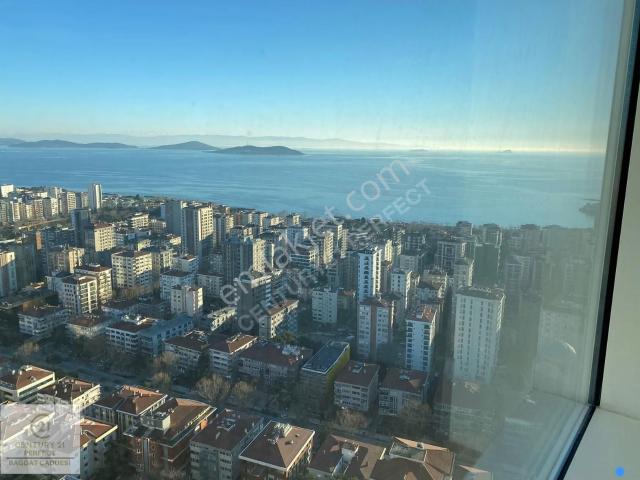Kadiköy, İstanbul içerisinde satılık Residence