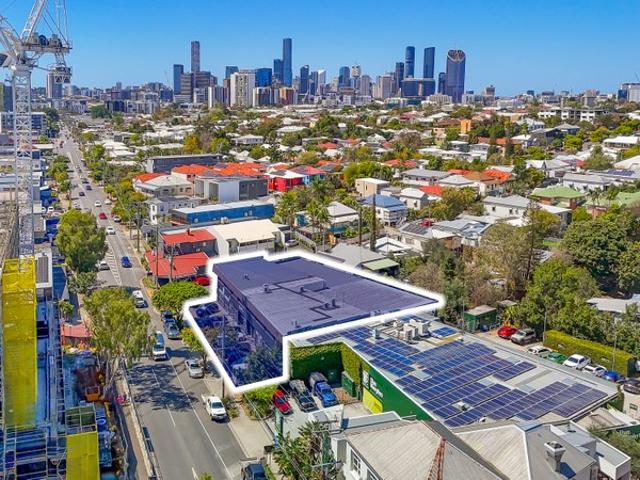 Property for sale in Hill End, Greater Brisbane