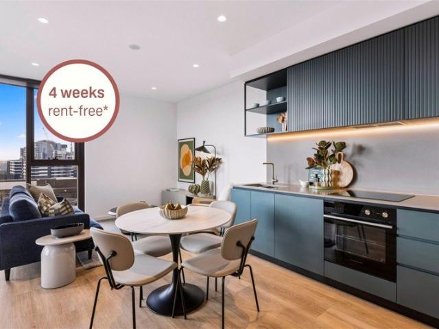 Apartment for rent in Camerons Creek, Victoria