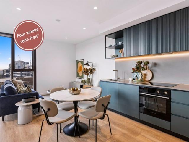 Apartment for rent in Camerons Creek, Victoria