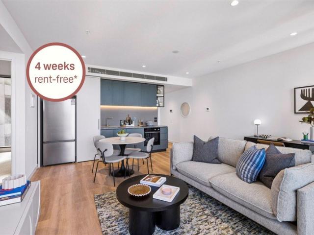 Apartment for rent in Camerons Creek, Victoria