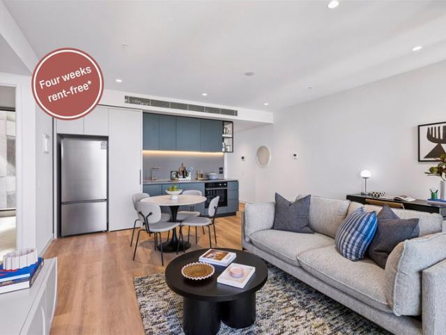 Apartment for rent in Camerons Creek, Victoria