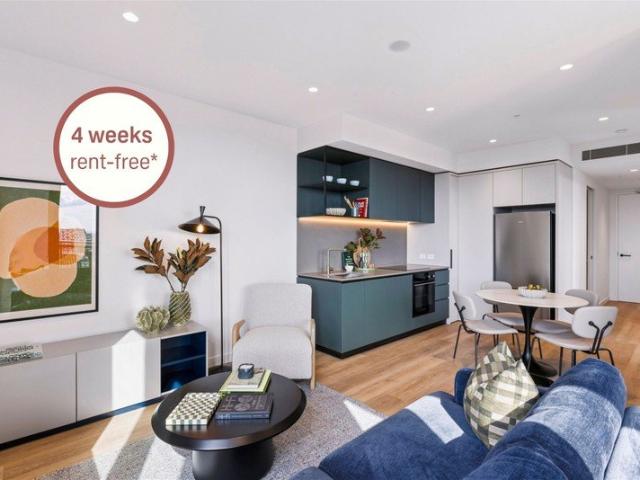 Apartment for rent in Camerons Creek, Victoria