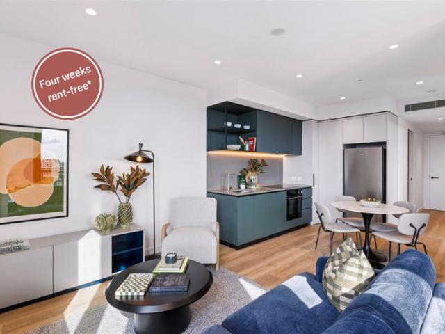 Apartment for rent in Camerons Creek, Victoria
