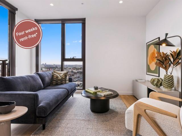 Apartment for rent in Camerons Creek, Victoria
