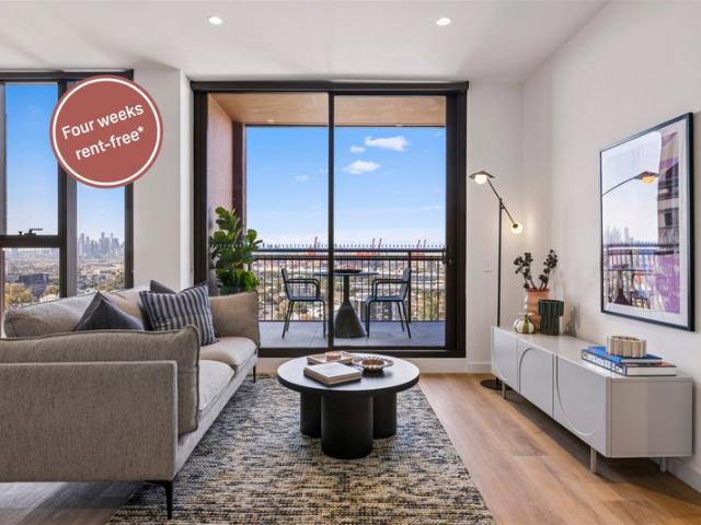 Apartment for rent in Camerons Creek, Victoria