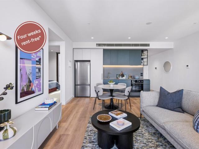 Apartment for rent in Camerons Creek, Victoria