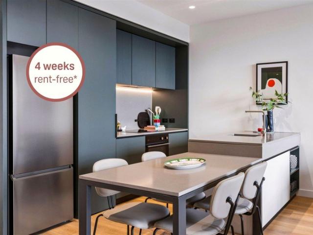 Apartment for rent in Camerons Creek, Victoria