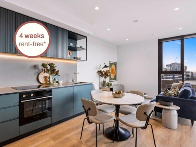 Apartment for rent in Camerons Creek, Victoria