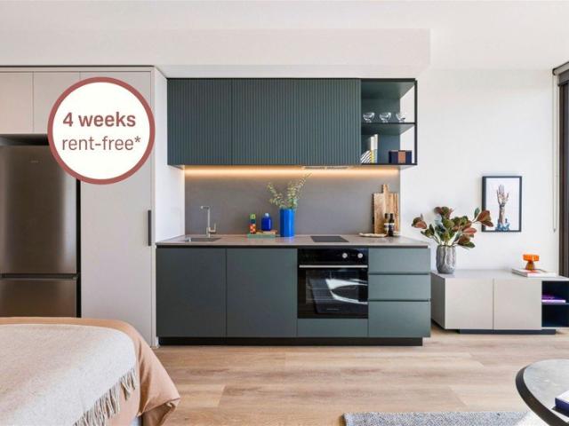 Granny Flat for rent in Camerons Creek, Victoria