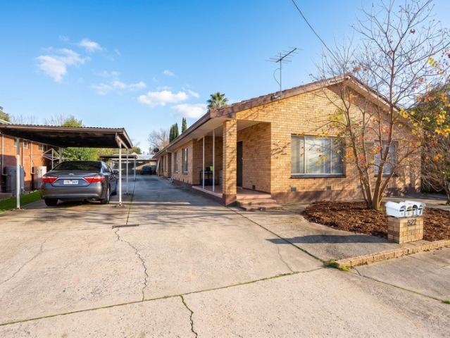 Flat for sale in Albury, New South Wales