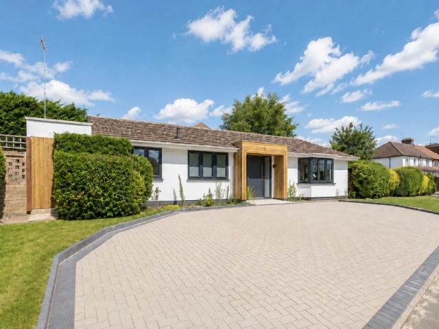 House for rent in Blackhills, Surrey