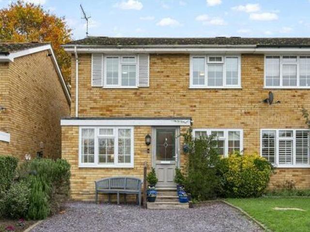 House for sale in Blackhills, Surrey