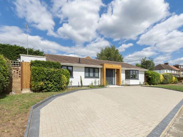House for rent in Blackhills, Surrey
