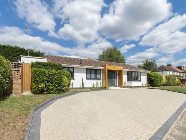 House for rent in Blackhills, Surrey