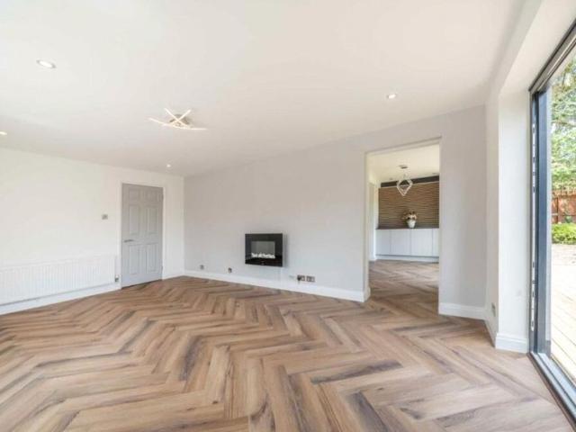 House for rent in Blackhills, Surrey