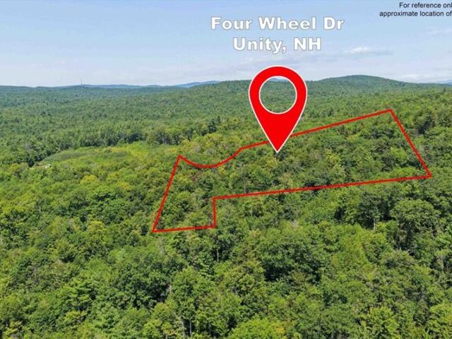 Land for sale in Unity, Sullivan County