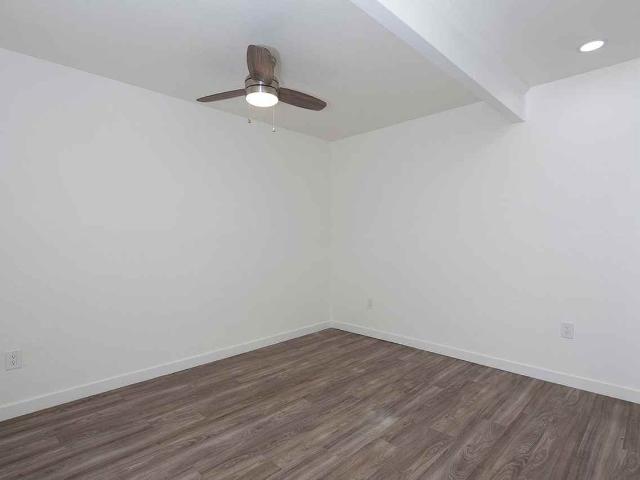 Apartment for rent in El Cajon, California