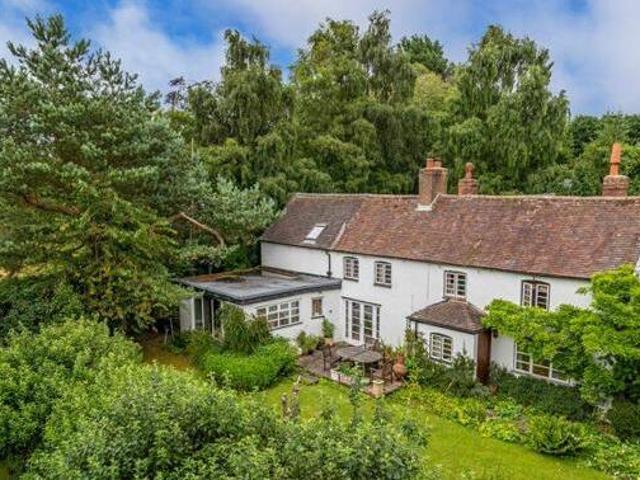 House for sale in Lyons, Greater London
