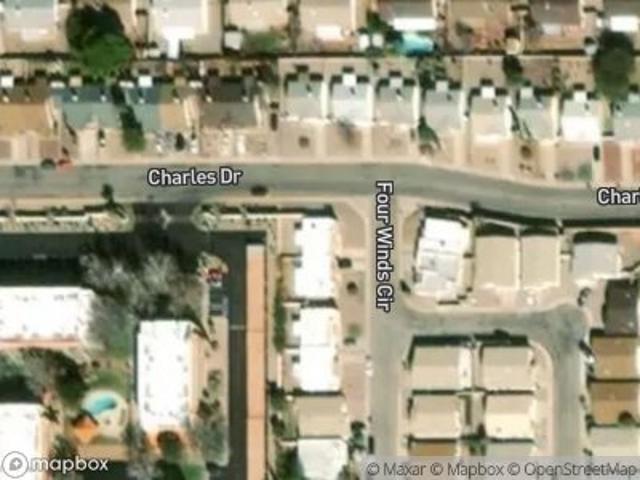 House for sale in Sierra Vista