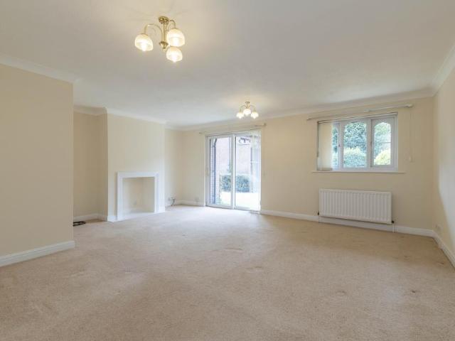 Apartment for rent in Brierton, Hartlepool