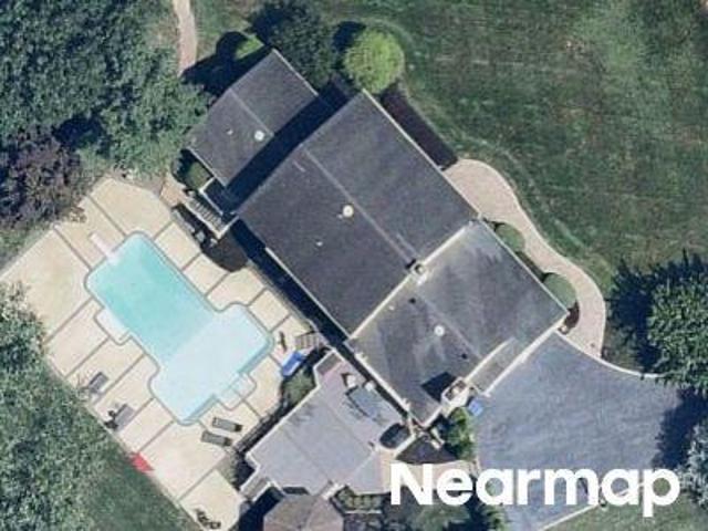 House for sale in Monmouth, New Jersey