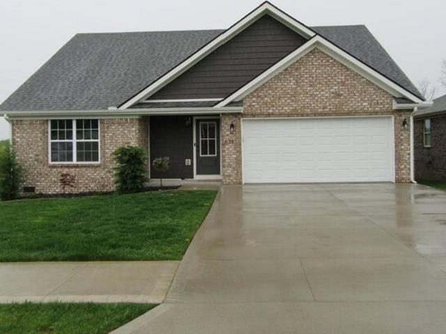 House for sale in Richmond, Kentucky
